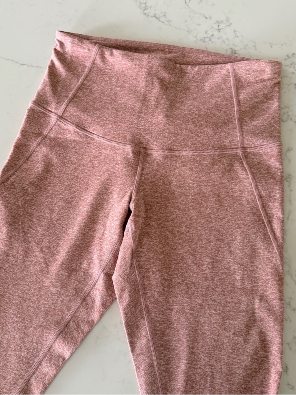 ZELLA Cropped High Rise leggings, medium